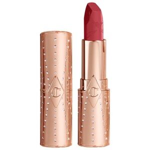 Charlotte Tilbury Matte Revolution Hydrating Lipstick - First Dance